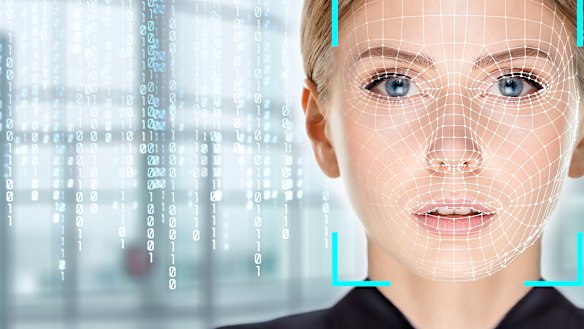 Technology companies are collecting a trove of photos culled from apps, myriad databases and the web to improve facial recognition tools.