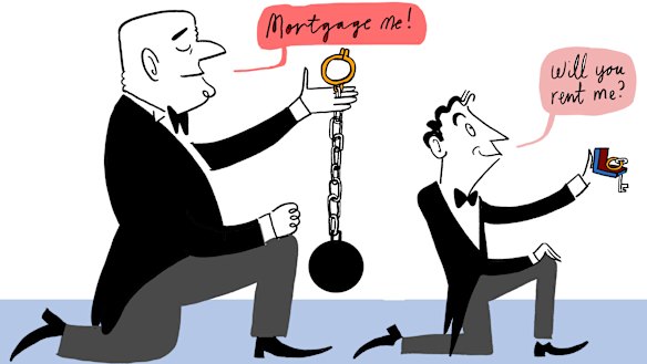 Port-divorce, it’s best to not rush into any rash financial decisions you could regret.