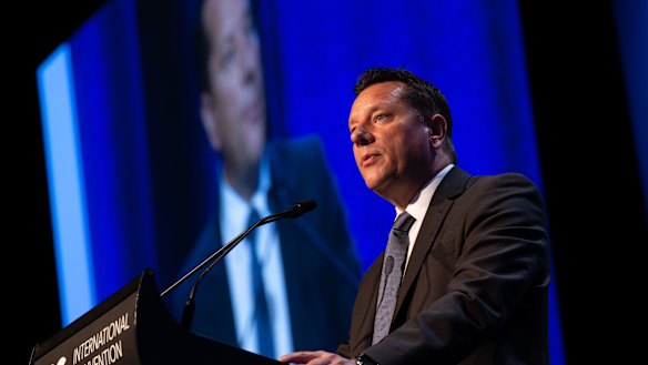 NSW Planning Minister Paul Scully said confusion in the planning system was a major factor in sluggish housing supply.