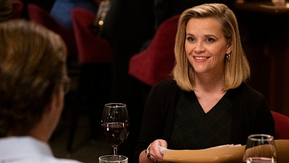 Reese Witherspoon plays a wealthy suburban mum with secrets in Little Fires Everywhere. 