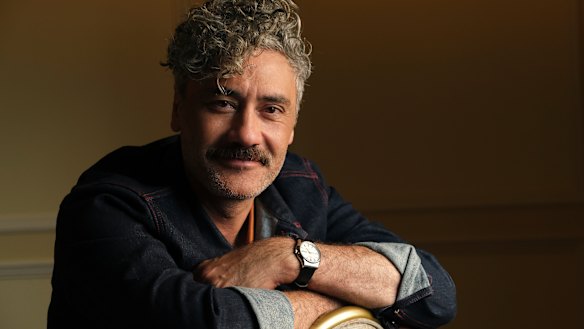 Taika Waititi's Jojo Rabbit is now firmly in Oscars contention.