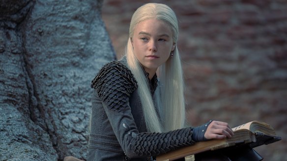 Shows like HBO’s House of Dragon will continue to run on Binge for at least another couple of years.