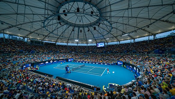 The ATP Cup has received a significant boost in prizemoney.