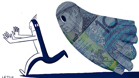 How can you feel good until the numbers are as high as you want?