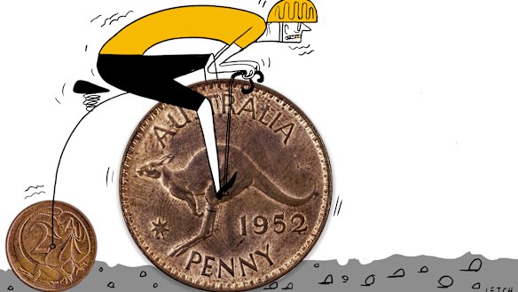 While you’re collecting points to get $50 off or scouring aisles for discounts, you’re probably not focused on bigger long-term problems.