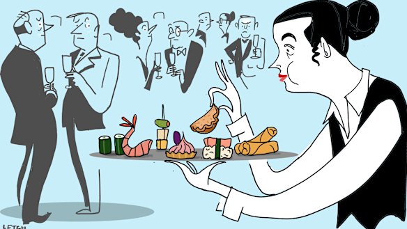 Starting work for the first time can feel like you’ve got a lot on your plate, but taking the time now can set you up well in the future.