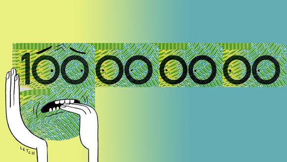 Do you ever feel like you never have enough, despite being financially stable? It’s not uncommon, and it’s something you can change.