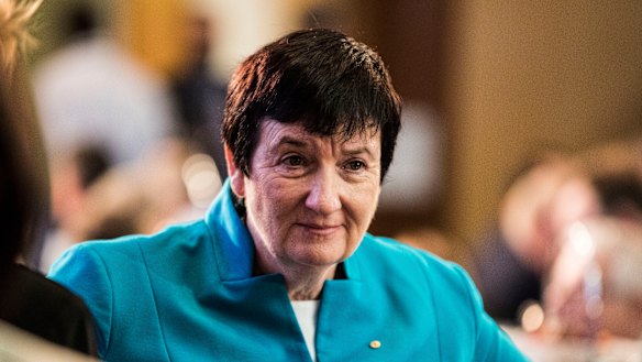 BCA chief executive Jenifer Westacott said industry-wide bargaining would lead to strikes and endanger jobs. 