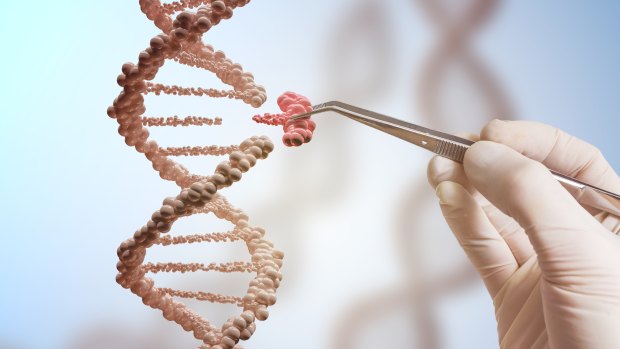 Police have reviewed 138 cases after DNA results were recalled due to uncertainty.