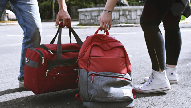 Nobody likes to heft their luggage around for hours while exploring a foreign city.