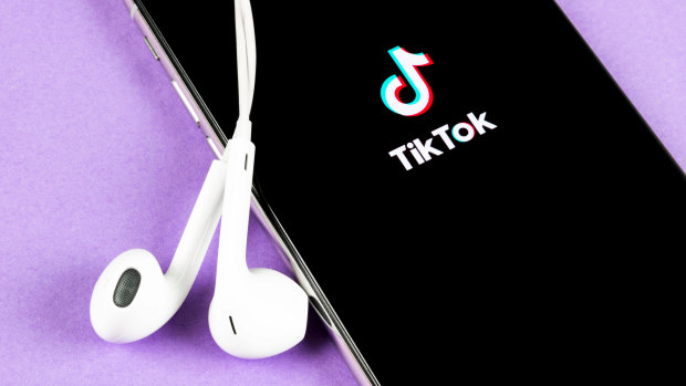 Video sharing app TikTok is regularly outranking Facebook, Snapchat and Instagram on the iPhone and Google app stores.