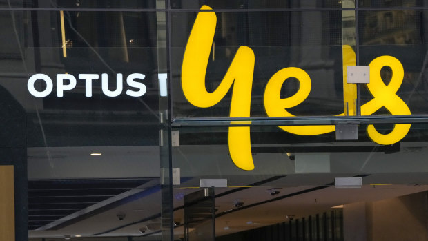 The hack of Optus exposed millions of people’s data. Should there have been a way for the company to forget it?