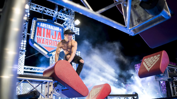 Australian Ninja Warrior