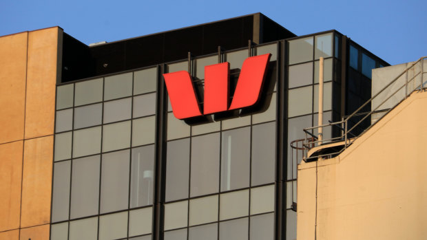 Westpac was the latest big financial institution to suspend a decision on its dividend on Monday. 