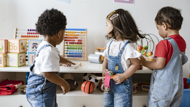 Six toys have been pulled from Queensland shelves ahead of Christmas for failing to meet safety standards.