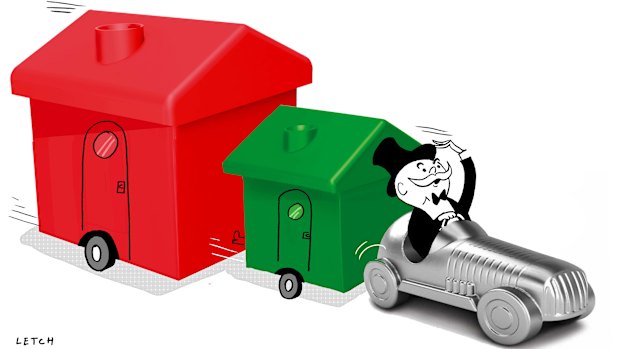 Adding an investment property to your portfolio is not an easy ride.