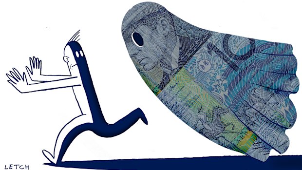 Being scammed is a traumatic experience that may continue to haunt you for a while.