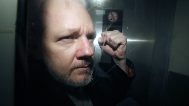 Julian Assange has been granted leave to appeal against his extradition to the US.