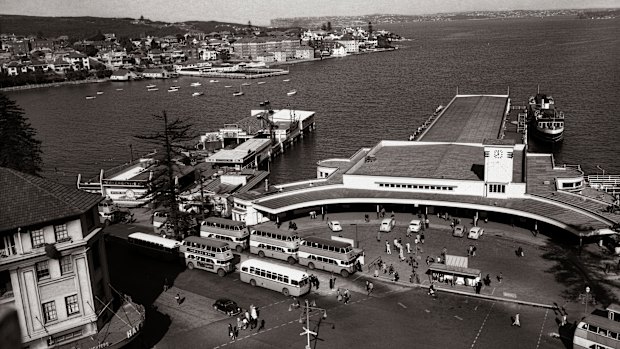 Manly: More than just seven miles from Sydney