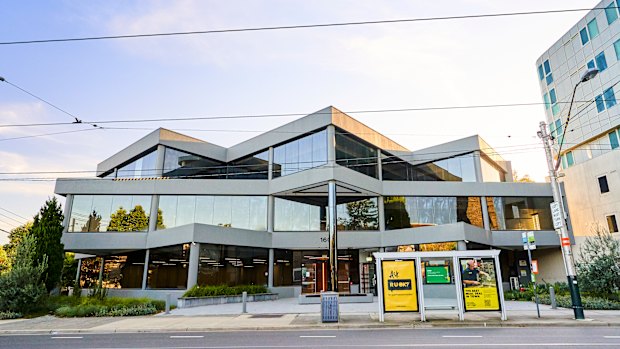 1601 Malvern Road, Glen Iris.