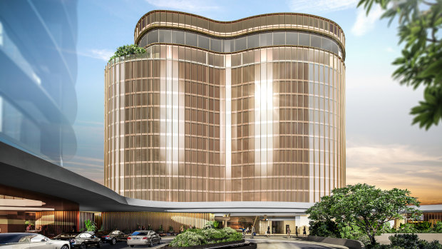 AccorHotels is to open the new MGallery by Sofitel hotel at Chadstone mall.