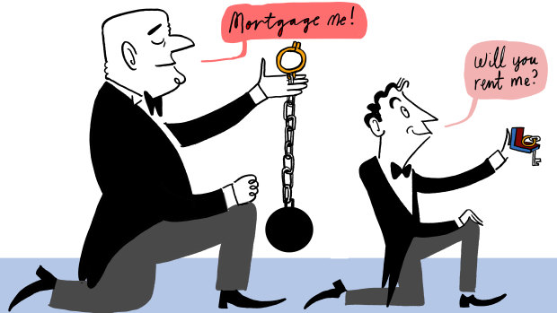 Port-divorce, it’s best to not rush into any rash financial decisions you could regret.