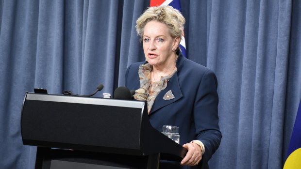 Regional Development Minister Alannah MacTiernan says no financial assistance agreement has yet been signed with Onyx Group for a $100,000 grant.