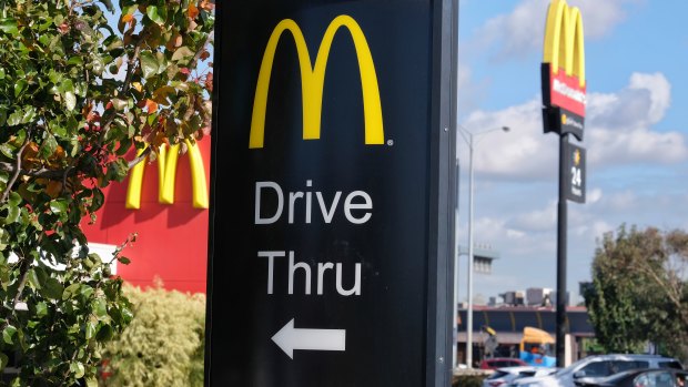 A McDonald's franchisee denied workers breaks they were owed.