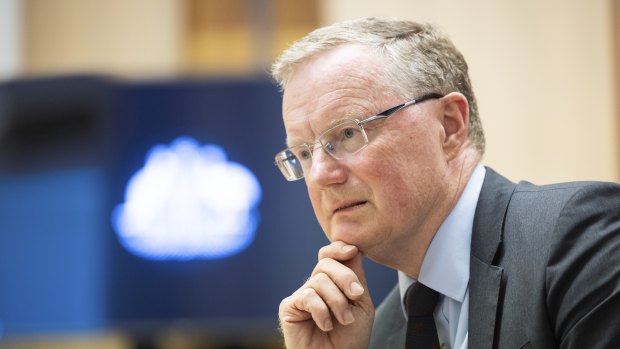 RBA Governor Philip Lowe has acknowledged that quantitative easing will have an impact on the broader economy.