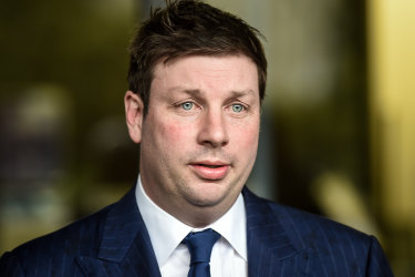 Defiant Smith casts doubt over Guy’s public statements