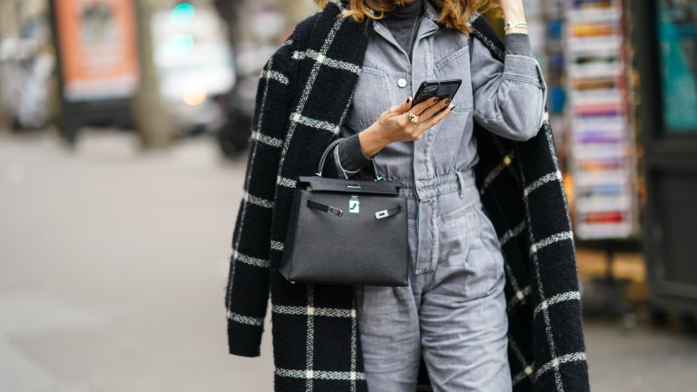 Winter Fashion How To Dress For Work After Coronavirus