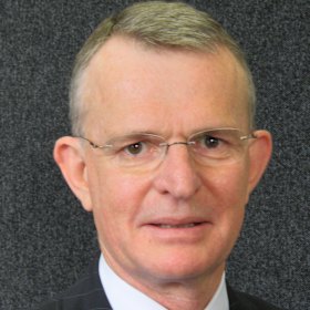 Professor Alexander McFarlane, psychiatrist and disaster psychology expert.