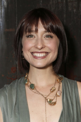 Smallville actress Allison Mack is also a defendant in the case.