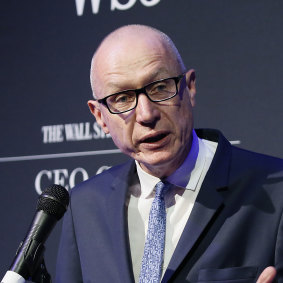 News Corp global chief executive Robert Thomson said the external interest is a clear vote of confidence in the strength of Foxtel.