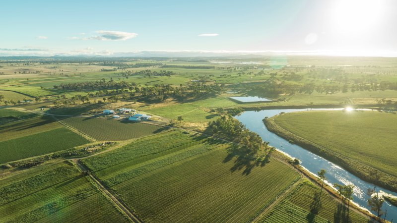 Queensland’s Emerick family lists Mulgowie portfolio for $200m