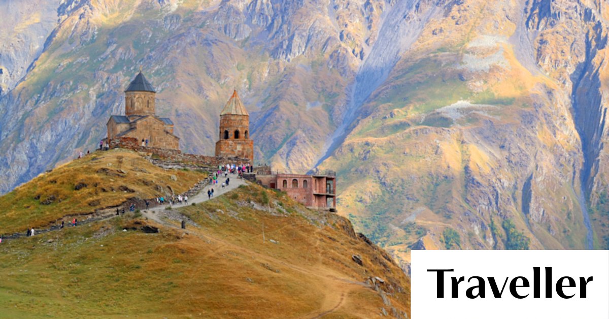 You only live once: 13 travel experiences that will change you - Vimarsana News