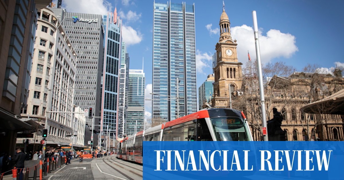 Victorian lockdown hurts Sydney hotels - Vimarsana News