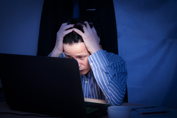 It’s been touted as the solution to burnout and stress.