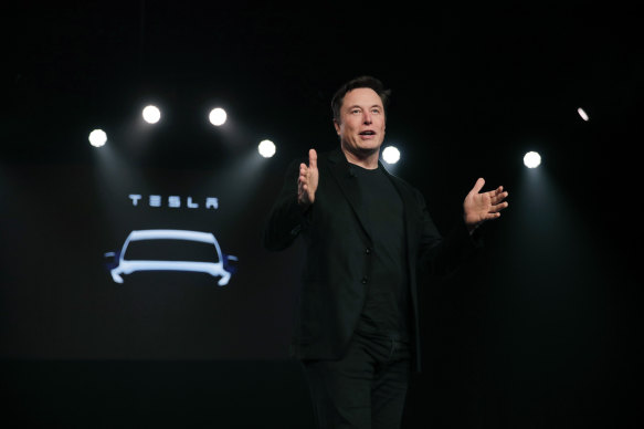 Elon Musk is undoubtedly one of the great entrepreneurs but he is in danger of undoing much of his good work at Tesla.