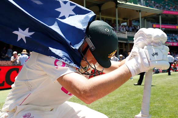 Spending on sporting events such as the Ashes also contributed to the increase. 