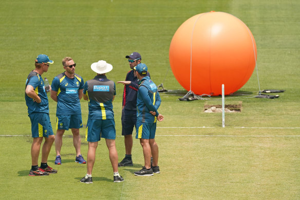 The MCG pitch behaved but the Boxing Day Test still finished in four days.