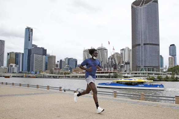 South Bank Parklands to be Expanded for Brisbane 2032 Olympics