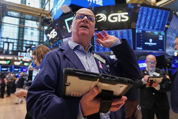 Oil prices fell below $US80 for the first time since March.