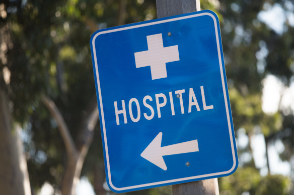 The financial sustainability of Queensland’s Hospital and Health Services “continues to decline”, a report has found.