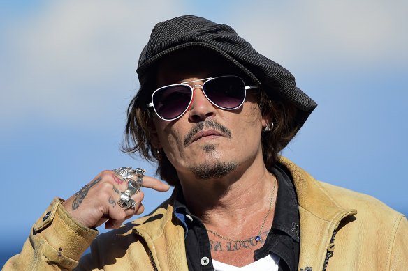 Johnny Depp was originally slated to play Lin in a film of the book in 2004. Later he was attached as producer, with Joel Edgerton to star.