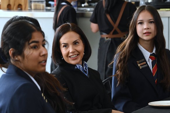 The federal government has given states a deadline of the end of September to indicate if they will sign the next Better and Fairer Schools Agreement.