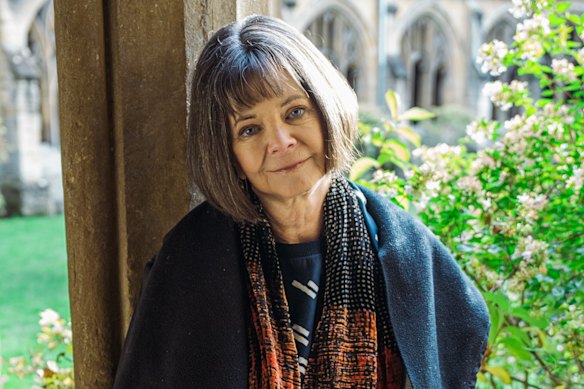 Pilgrim at Tinker Creek helped Geraldine Brooks make sense of man’s relationship to nature.