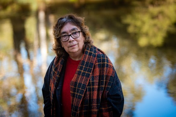 Alexis Wright uses weirdness to explore the here and now for her people.