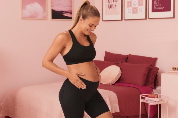 KICBUMP is Keep It Cleaner’s program for pregnant women.