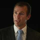 NSW Education Minister Rob Stokes.